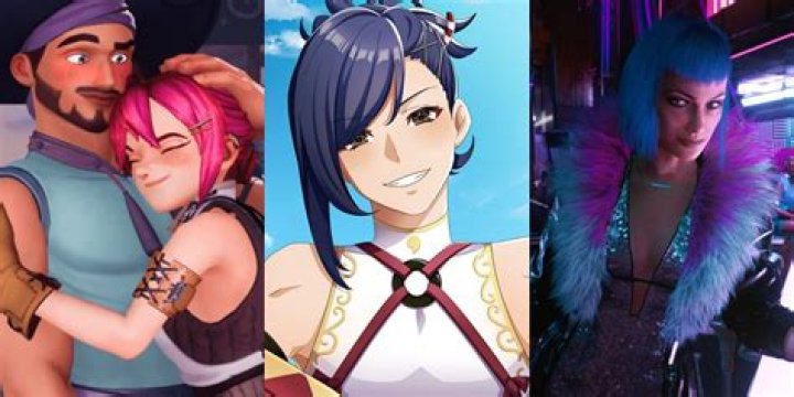 The Best Romance Games for Playstation 4