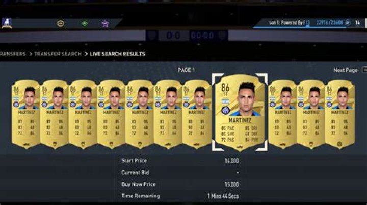 The Cheapest 86 rated players in FIFA 23, ranked