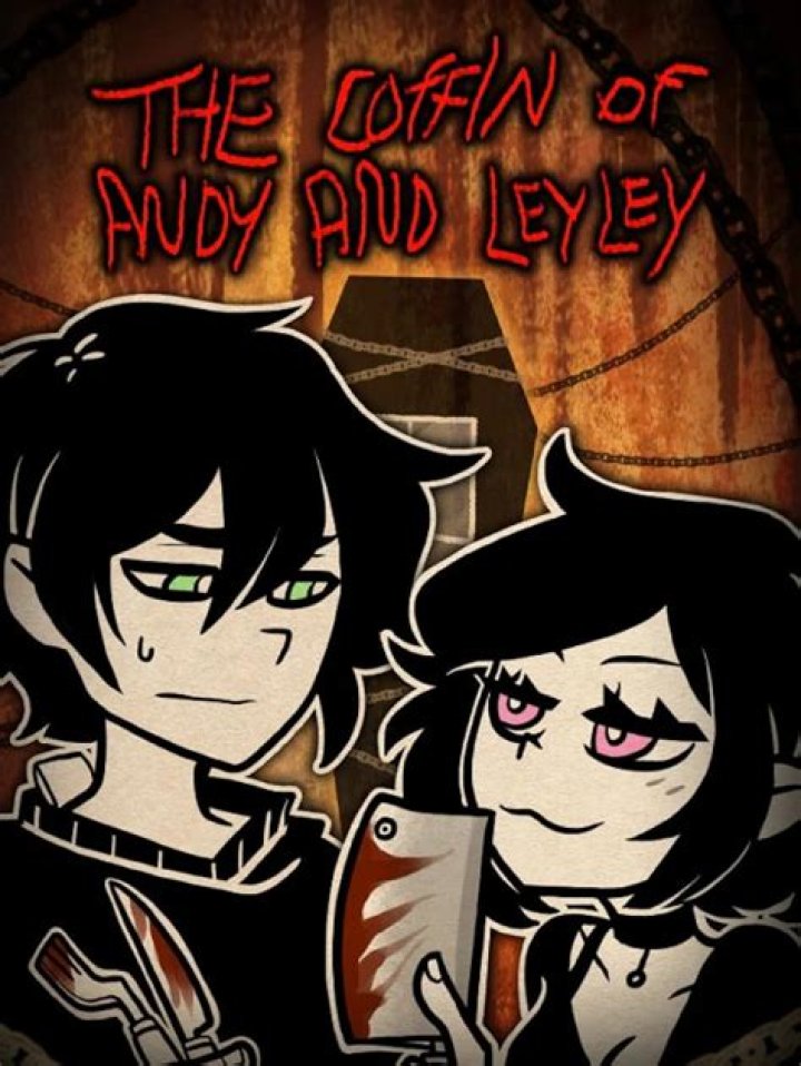 The Coffin of Andy and Leyley (2023)