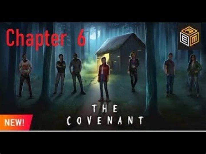 The Covenant - Chapter 6