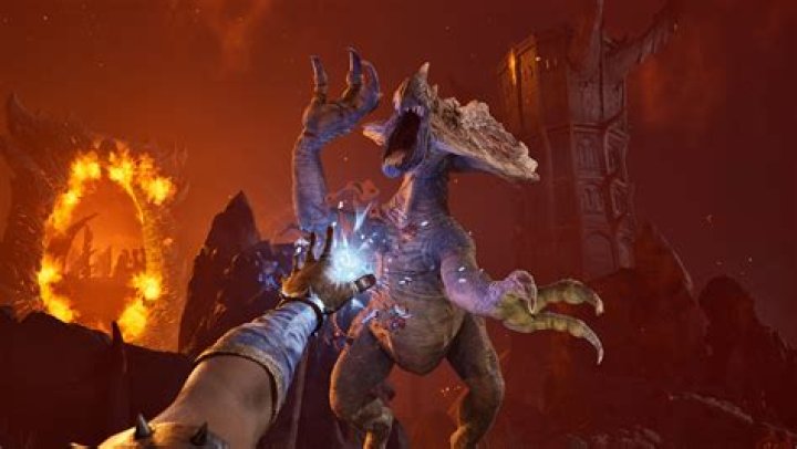 The Elder Scrolls IV: Oblivion – How to Be 100% Invisible Using Chameleon Enchantments
