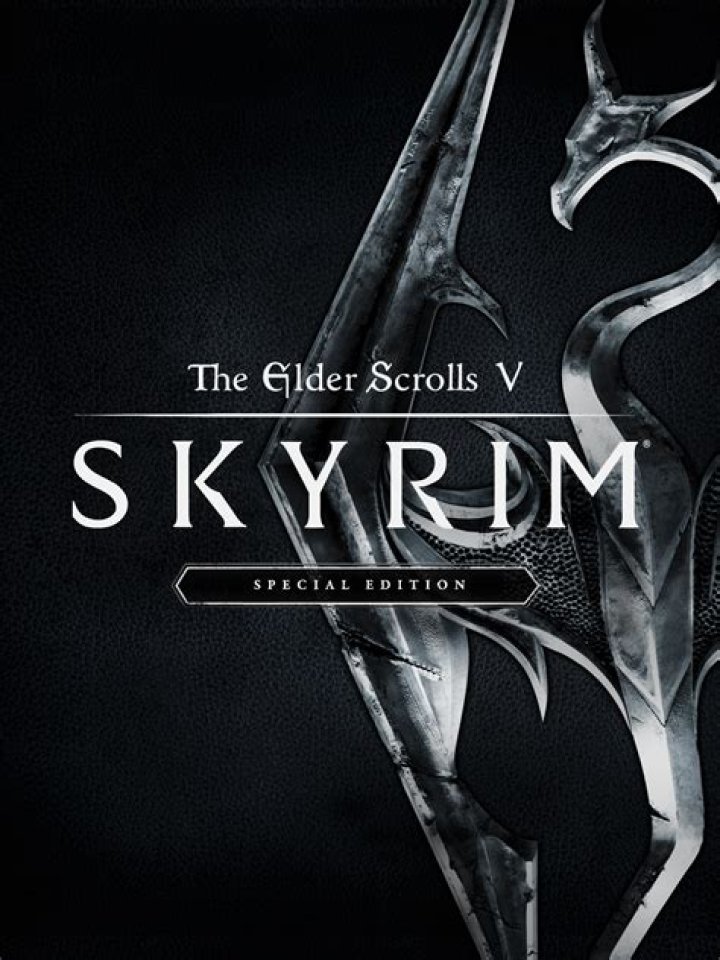 The Elder Scrolls V: Skyrim - Special Edition (2016)