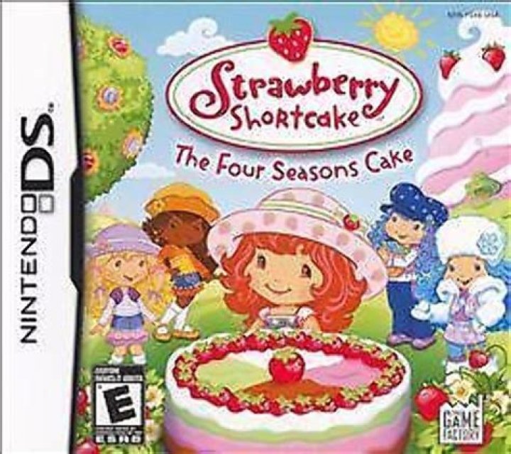The Four Seasons Cake for PC Windows