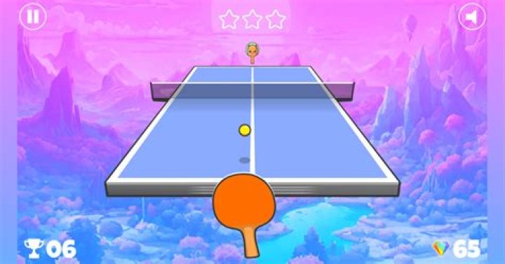 The Great Ping-pong Game - Victorious Games
