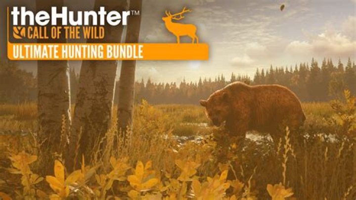 The Hunter: Call of the Wild – Possible Diamond Animal Track by Weight