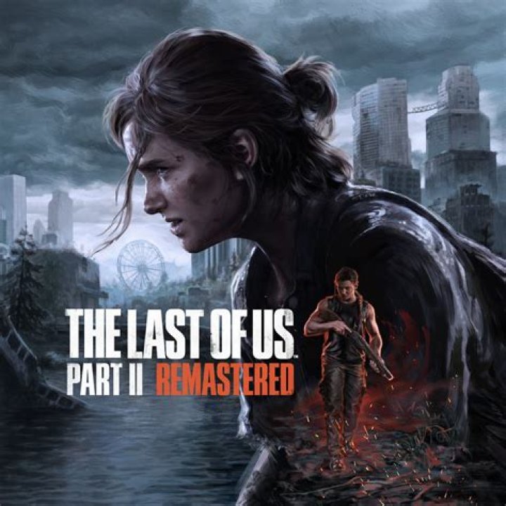 The Last of Us 2 Wiki Guide & Walkthrough