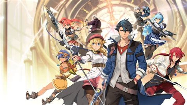 The Legend of Heroes: Trails of Cold Steel IV New Trailer Showcases Several Characters