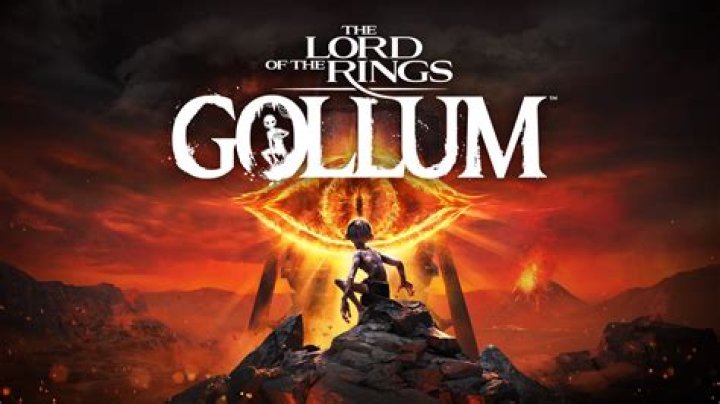 The Lord Of The Rings: Gollum Will Run At 60 FPS on PlayStation 5