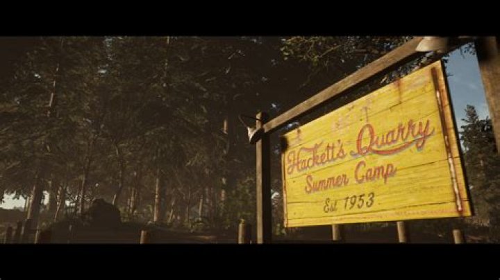 The Quarry review - sumptuous slasher horror digs its own grave