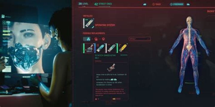The Rescue | Cyberpunk 2077 Main Jobs Guide