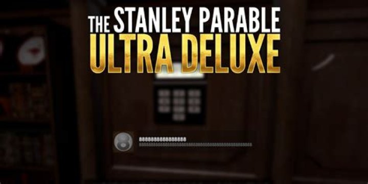 The Stanley Parable: Ultra Deluxe – All Achievements Guide