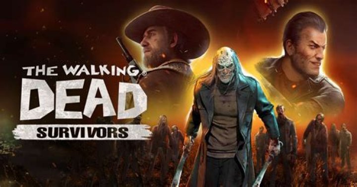 The Walking Dead: Survivors on AppGamer.com