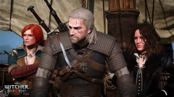 The Witcher 3 & Cyberpunk 2077 Stolen Source Code Reportedly Sold After ‘$7 Million Auction’