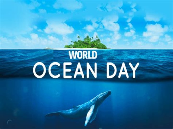 The World Oceans Quiz