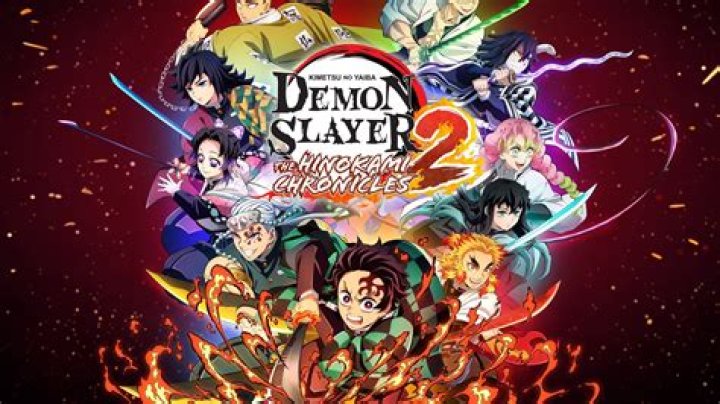 There's a Demon Slayer: Kimetsu no Yaiba collaboration coming to Ninjala