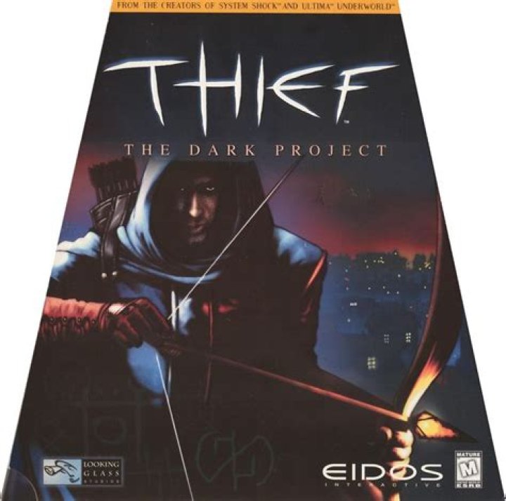 Thief: The Dark Project (1998)