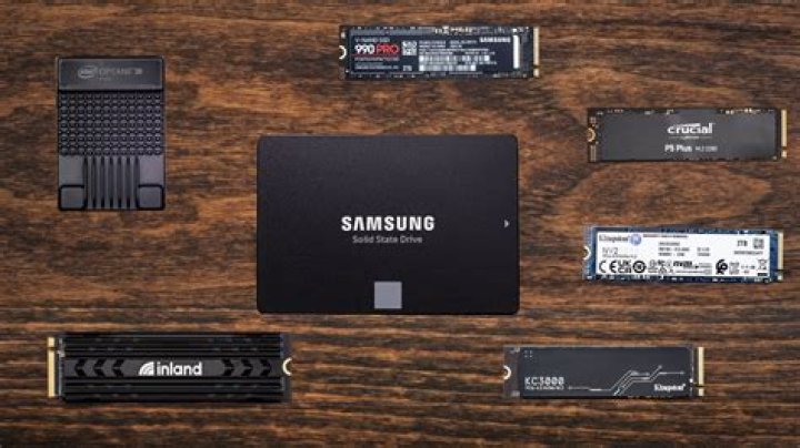 This 1TB NVMe SSD is the biggest PC upgrade you'll find for £70