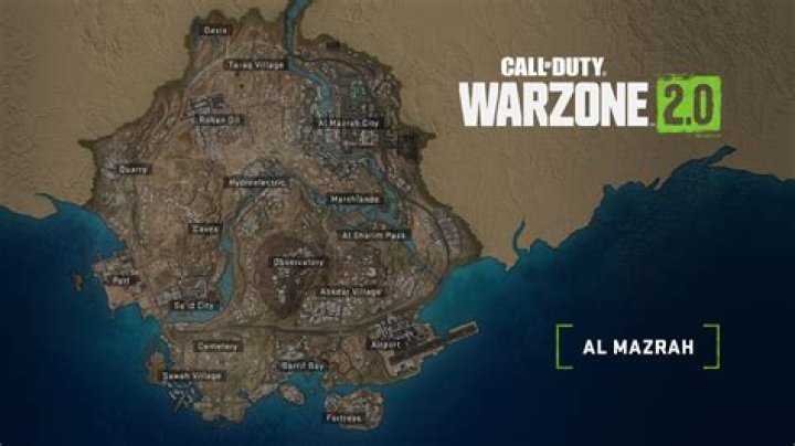 Top 50 Most Watched English Warzone 2.0 Streamers on Twitch (January 2024)