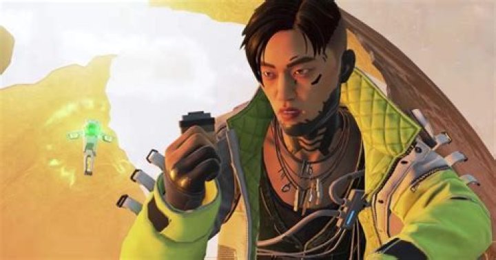 Top Apex Legends players banned for using DDoS attack to win ranked game
