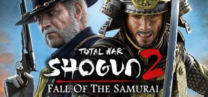 Total War: Shogun 2 - Fall of the Samurai (2012)