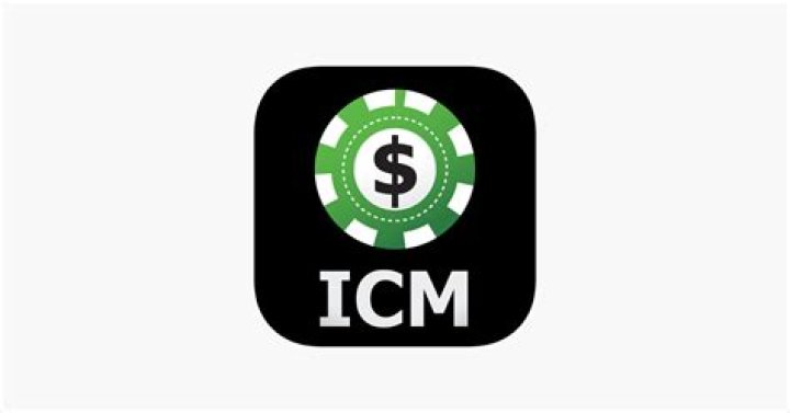 Tournament Cruncher (ICM)