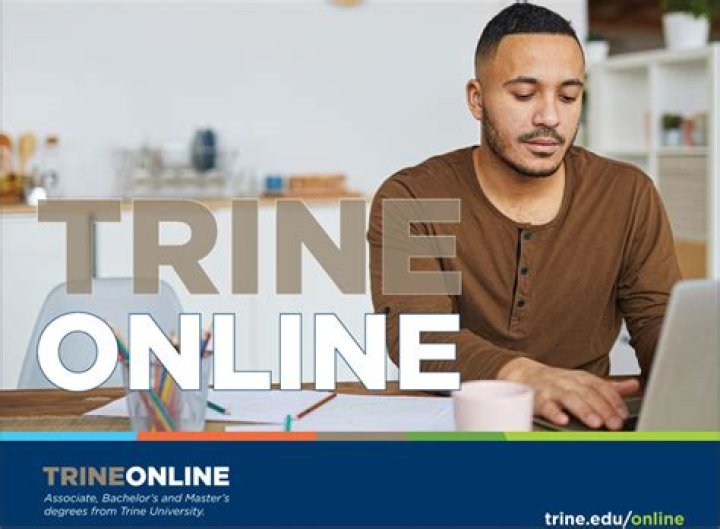 trine: Information about the word 'trine'