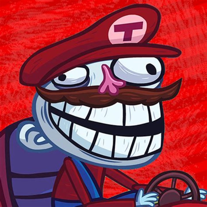 Troll Face Quest: VideoGames 2 for Android by Azerion Casual