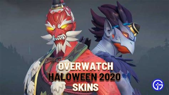 Unlock All Epic And Legendary Halloween Terror 2020 Skins