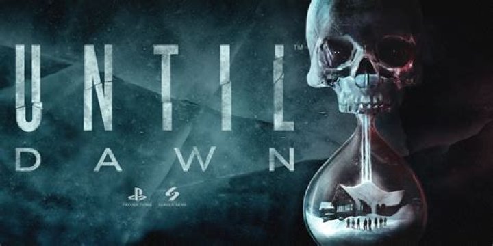 Until Dawn (2015) - MobyGames