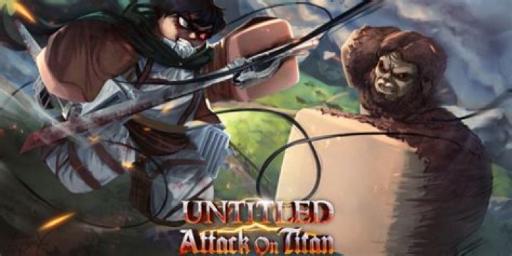 Untitled Attack On Titan Codes (June 2022)