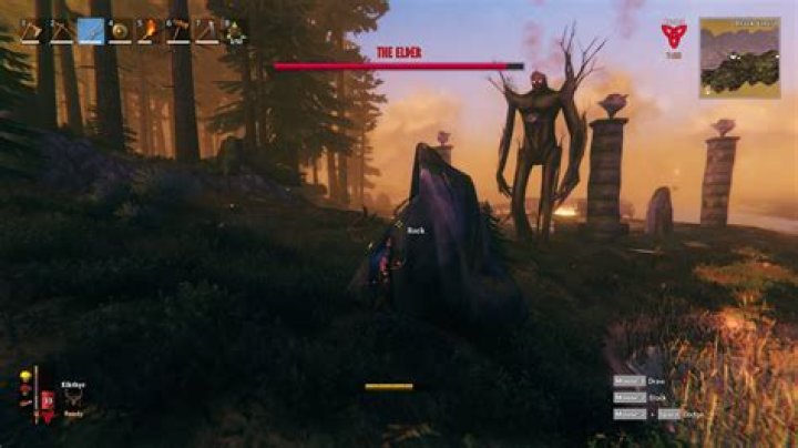 Valheim: Can You Fight Bosses Again