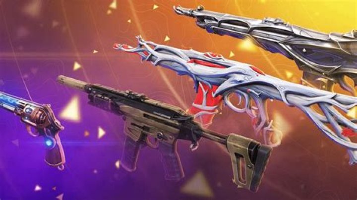 VALORANT "Run it Back" Skin Bundle: Price, Weapons, Release Date, & More