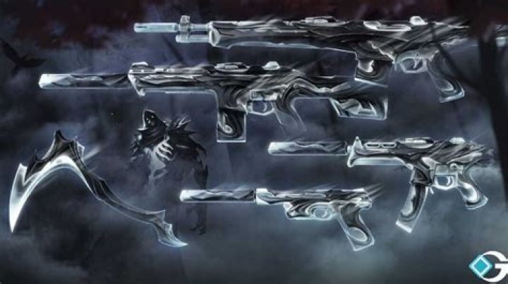 VALORANT Soulstrife Skin Bundle: First Look, Price, Release Date, & More