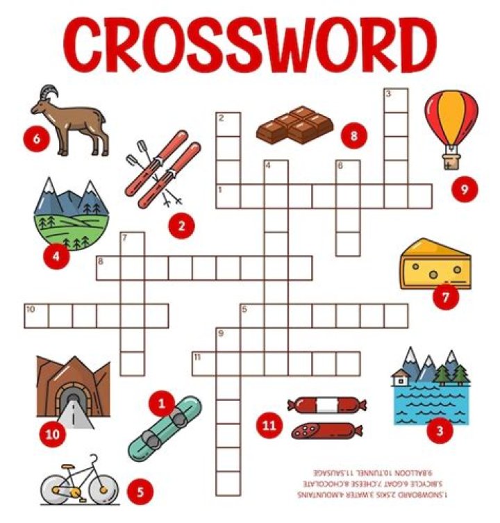 Vermont-based cheese company Crossword Clue and Answer