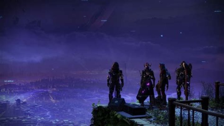 Vow of the Disciple Raid in Destiny 2 – Symbols and Callouts