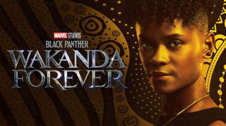 Wakanda Forever" Crossword Clue and Answer