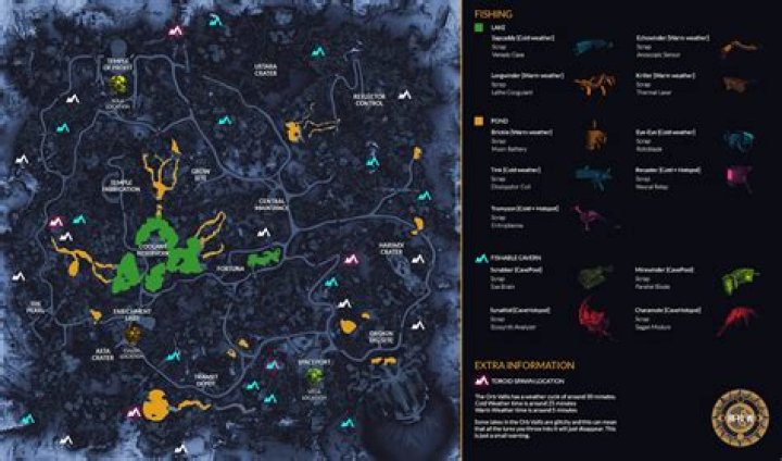 Warframe – Orb Vallis Conservation for Floofs and Profit / Hunting Guide