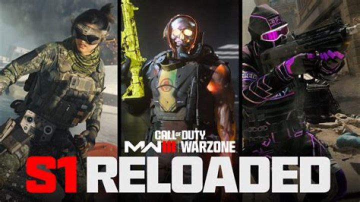 Warzone 2.0's Self-Revive has Finally been Nerfed with Season 1 Reloaded