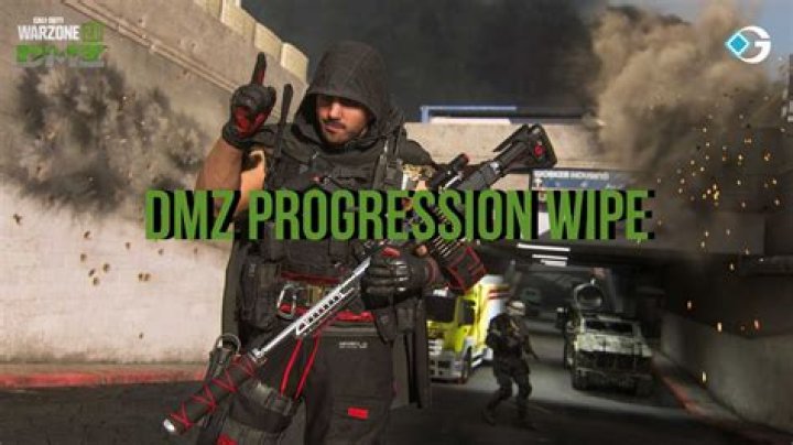 Warzone 2.0 Season 4 DMZ Progression Wipe Explained