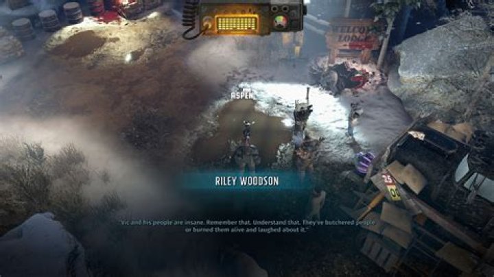 Wasteland 3 – Achievements / Trophies Guide