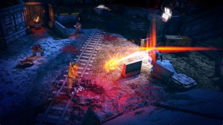 
Wasteland 3 – Major Tomcat Explained