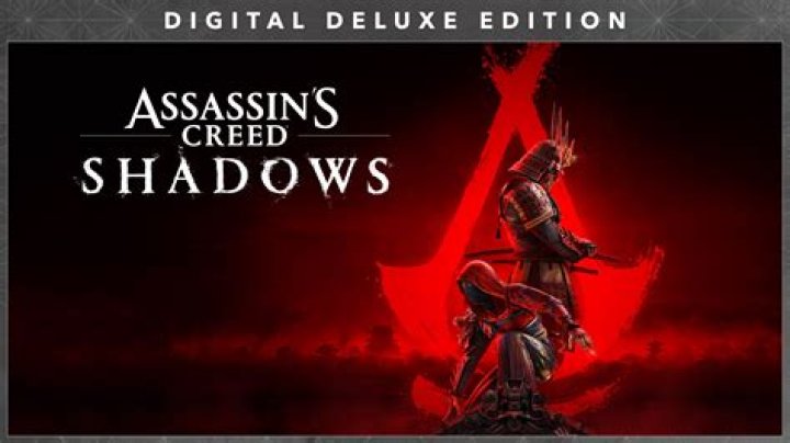 Web of Shadows for Playstation 5