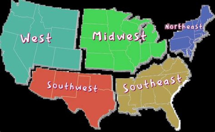 Western and Southwest State capitals Quiz