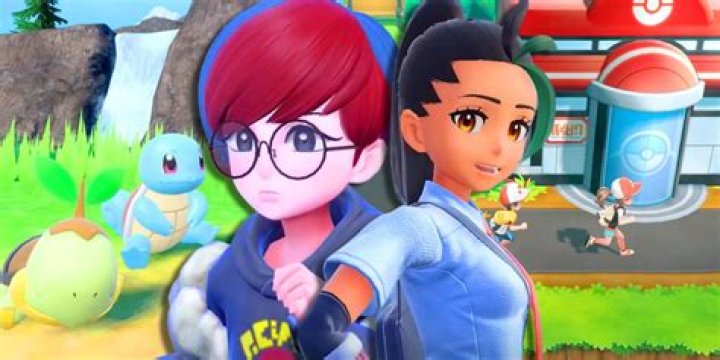What's the next Pokemon game after Scarlet and Violet?