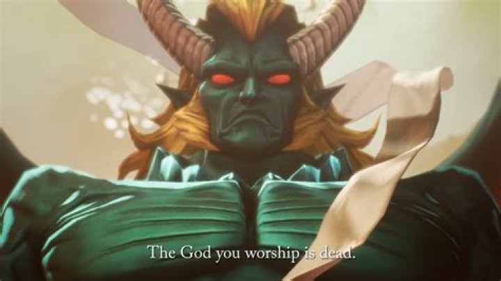 What are Return Pillars in Shin Megami Tensei V