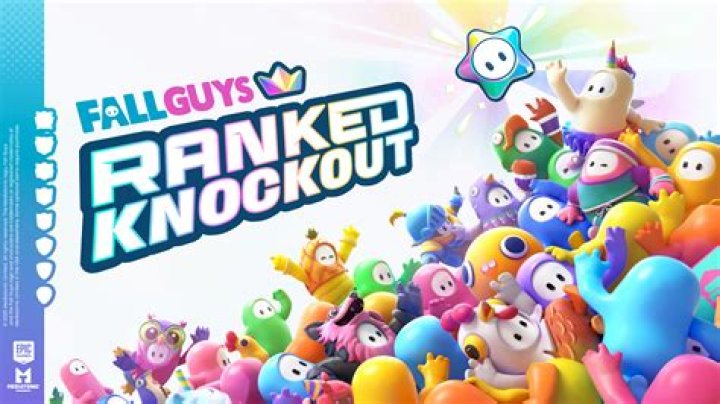 What Are The Best Season 1 Rewards In Fall Guys: Ultimate Knockout