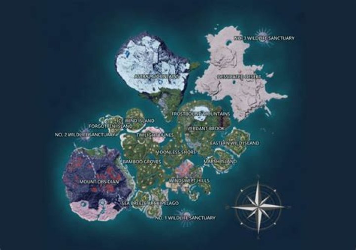 What are the best starting locations in FS22?