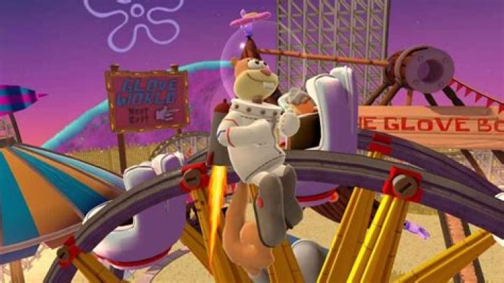 What is Rollback Netcode in Nickelodeon All-Star Brawl?