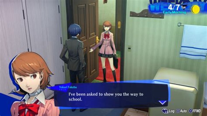 What is the best beginner Persona game?