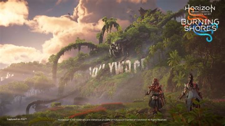 What is the Max Level in Horizon Forbidden West?